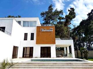 Отель Villa Valentina Пицунда-0